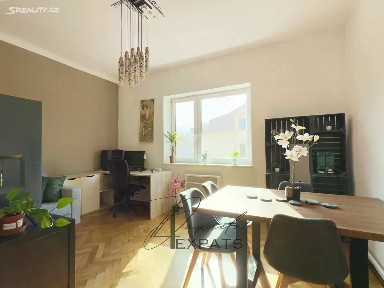 Prodej bytu 2+1 39 m² Jiránkova, Brno - Černovice