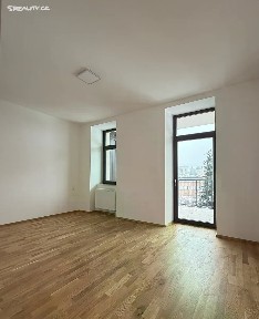 Pronájem bytu 2+kk 61 m² Jungmannova, Třebíč