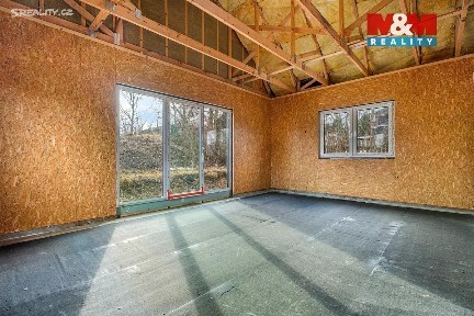 Prodej rodinného domu 95 m², pozemek 1203 m²
