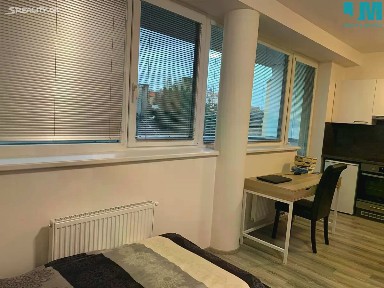 Prodej bytu 1+kk 38 m² Rumiště, Brno - Trnitá