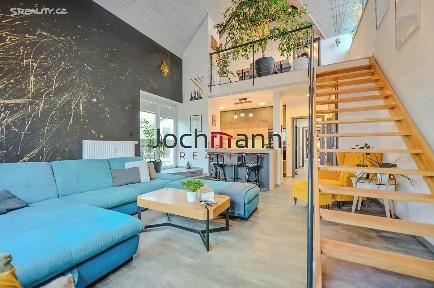 Prodej bytu 4+kk 164 m² Urbinská, Český Krumlov - Domoradice