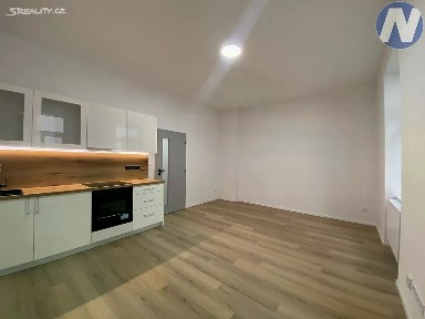 Pronájem bytu 1+kk 33 m² Rudolfovská tř., České Budějovice - České Budějovice 6