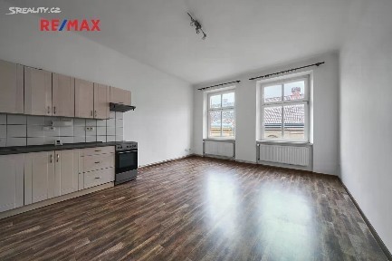 Pronájem bytu 2+kk 52 m² T. G. Masaryka, Hronov