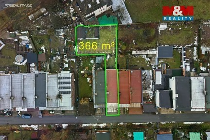 Prodej rodinného domu 243 m², pozemek 366 m² Pod Zámečkem, Zábřeh