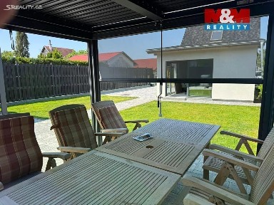 Prodej chaty 60 m², pozemek 218 m² Třebízského, Brandýs nad Labem-Stará Boleslav - Stará Boleslav