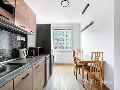 Prodej bytu 3+1 73 m² Peškova, Praha - Hlubočepy