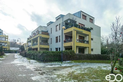 Prodej bytu 2+kk 69 m² K náhonu, Praha - Hloubětín