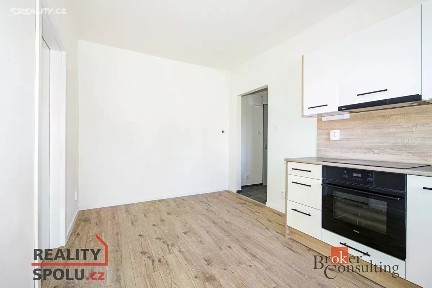 Prodej bytu 1+1 37 m² Cottonové, Ostrava - Mariánské Hory