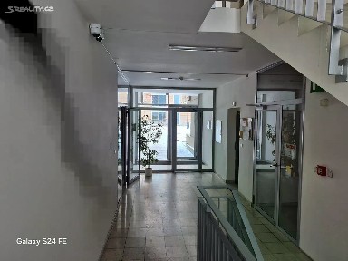 Praha, Praha 10, Vinohrady, Korunní, 104