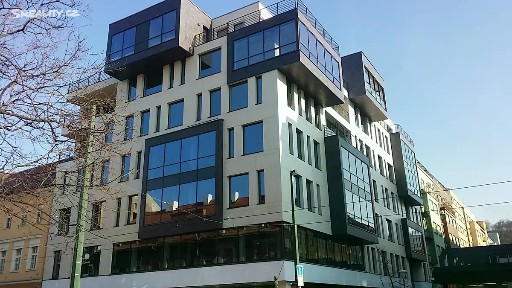 Praha, Praha 8, Karlín, Thámova, 32