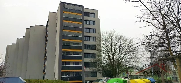 Pronájem bytu 2+kk 45 m² Kukelská, Praha - Hloubětín