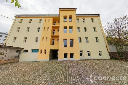 Husova, Přerov - Přerov I-Město