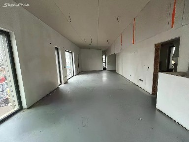 Prodej kanceláře 379 m² Tuřanka, Brno - Slatina