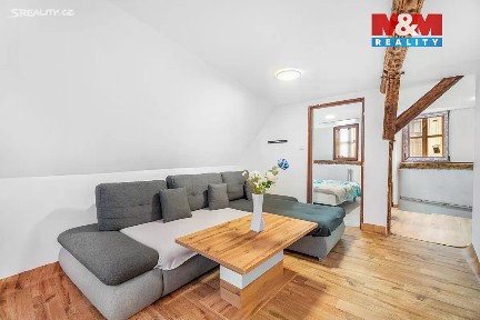 Prodej činžovního domu 210 m² Hejnická, Frýdlant