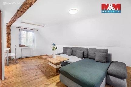 Prodej činžovního domu 210 m² Hejnická, Frýdlant
