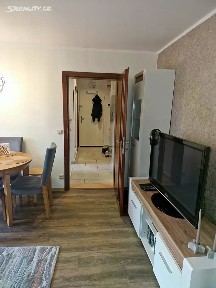 Prodej bytu 2+1 50 m² Duchcovská, Teplice