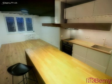 Pronájem bytu 2+kk 47 m² Svážná, Brno