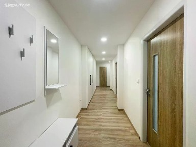 Pronájem bytu 2+1 68 m² Dvořákova, Prostějov
