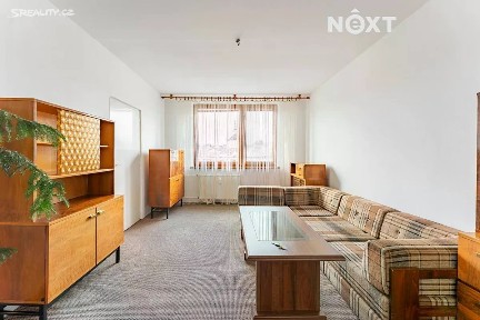 Pronájem bytu 3+1 74 m² Kozinova, Zábřeh