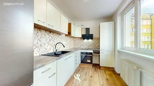 Pronájem bytu 3+kk 77 m² Dr. Milady Horákové, Olomouc