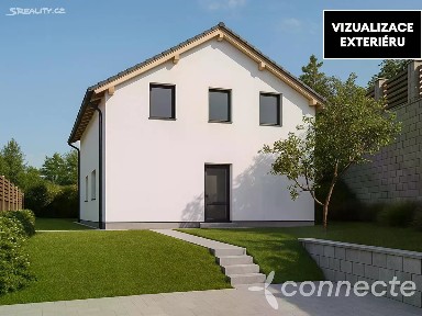 Prodej rodinného domu 132 m², pozemek 512 m² Hlavní, Chrustenice