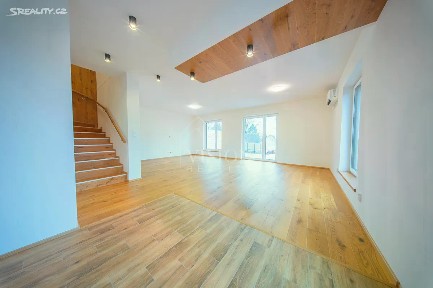 Prodej rodinného domu 119 m², pozemek 554 m² Třebsko
