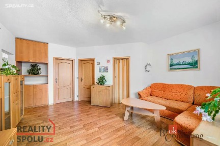Prodej bytu 3+1 71 m² Pivovarská, Rokycany - Nové Město