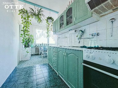 Prodej bytu 2+1 61 m² Na Dlouhých, Plzeň - Doubravka