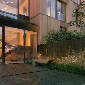 Prodej bytu 5+kk 248 m² Šultysova, Praha - Břevnov
