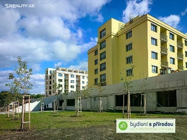 Prodej bytu 2+kk 64 m² Švermova, Liberec