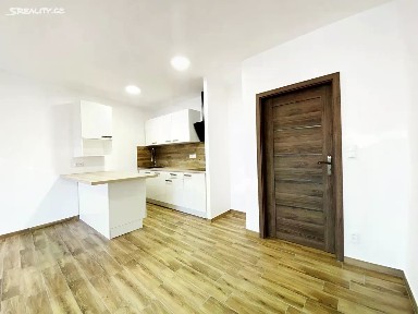 Pronájem bytu 2+kk 67 m² 5. května, Milevsko