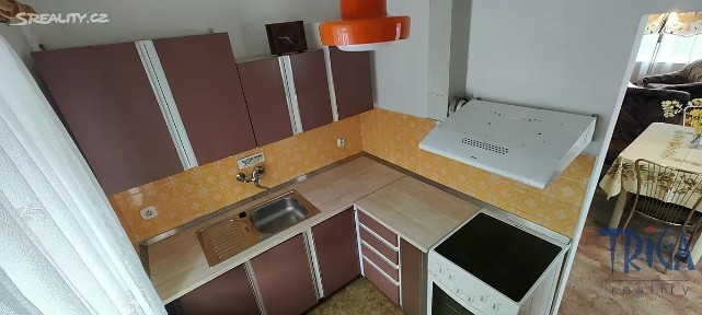 Pronájem bytu 3+1 92 m² Přibyslavská, Nové Město nad Metují