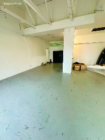 Pronájem výrobní haly, prostoru 189 m² Ječná, Brno - Řečkovice