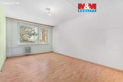 Prodej bytu 3+kk 65 m² Travná, Praha - Kyje