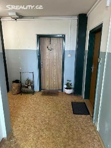 Prodej bytu 2+kk 43 m² Neustupného, Praha - Stodůlky