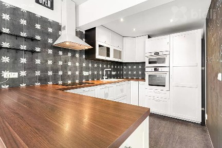 Prodej bytu 2+kk 85 m² Karpatská, Praha - Vršovice