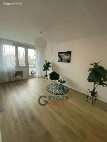 Prodej bytu 2+kk 45 m² Choceradská, Praha - Záběhlice