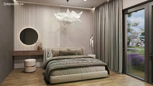 Prodej bytu 1+kk 48 m² Stodolní, Ostrava - Moravská Ostrava