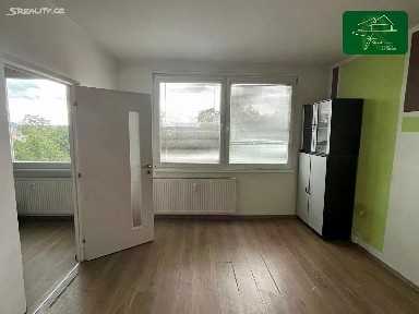 Pronájem bytu 1+1 39 m² Jižní, Česká Lípa