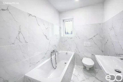 Pronájem bytu 2+kk 39 m² U Jeslí, Jablonec nad Nisou