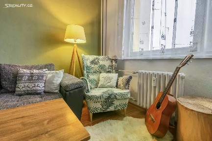 Prodej bytu 3+1 77 m² Pampelišková, Trutnov - Horní Staré Město
