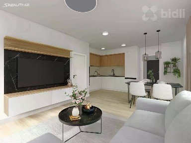 Prodej bytu 3+kk 85 m²