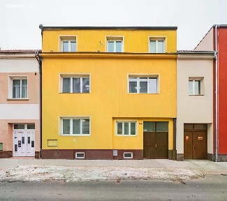 Kralupy nad Vltavou, Mělník, Vrchlického, 18
