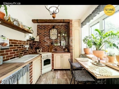 Prodej bytu 2+1 70 m² Rodimcevova, Ostrava - Zábřeh