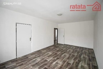 Pronájem bytu 2+1 60 m² 17. listopadu, Chomutov