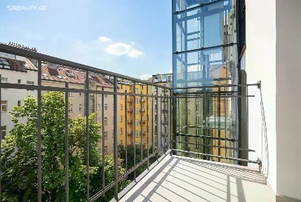 Prodej bytu 2+kk 50 m² Mánesova, Praha - Vinohrady