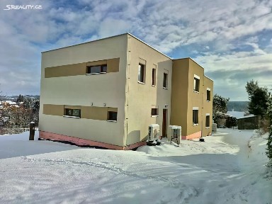 Pronájem bytu 1+kk 33 m² Havlíčkova, Třešť