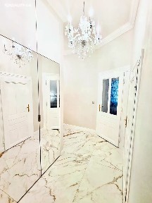 Prodej bytu 2+kk 48 m² Orelská, Praha - Vršovice