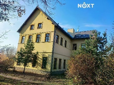 Černý Důl - Fořt