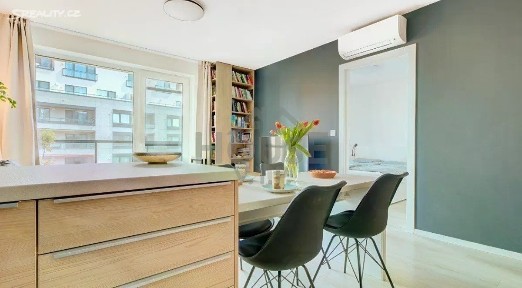 Prodej bytu 2+kk 55 m² U Engerthu, Kladno